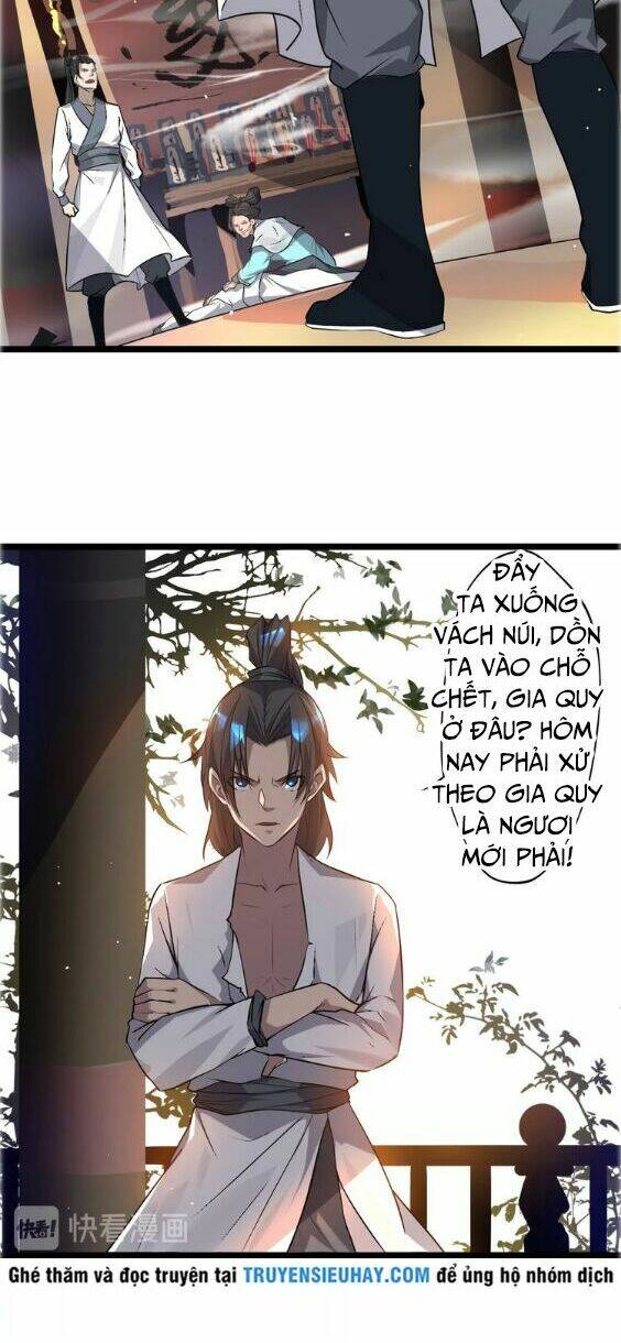 ta luyện dược thành thánh chapter 1 32