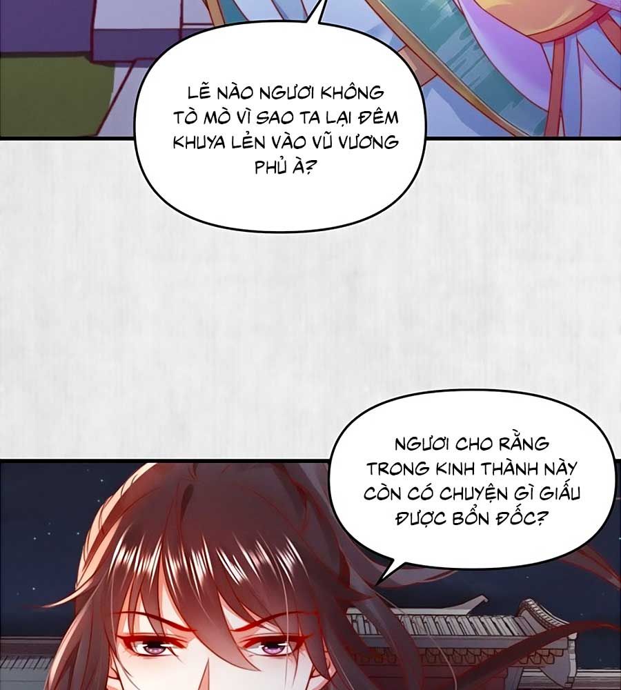Hoạn Phi Hoàn Triều chapter 89 - Trang 16