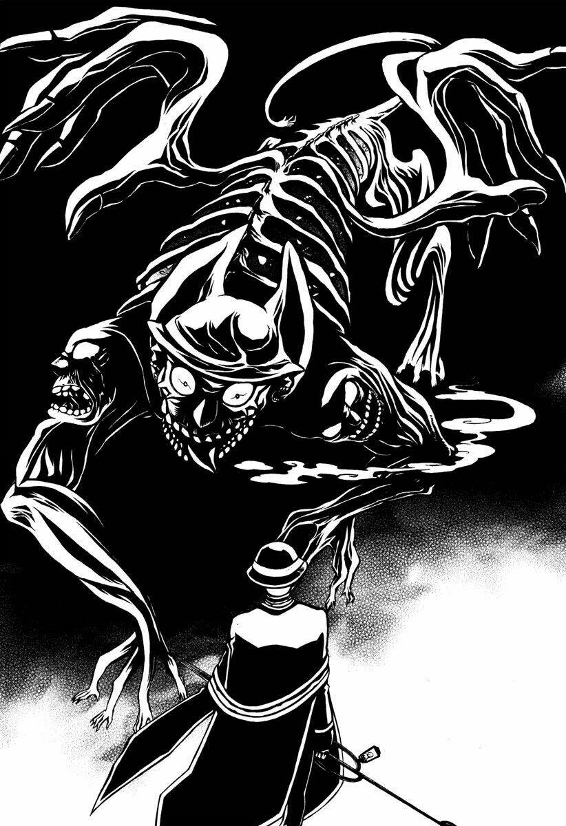 necromancer chapter 19 27