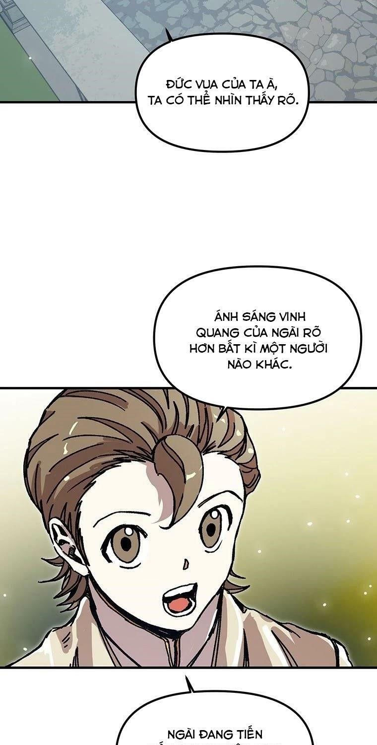 bug player - người chơi lỗi chapter 95 21