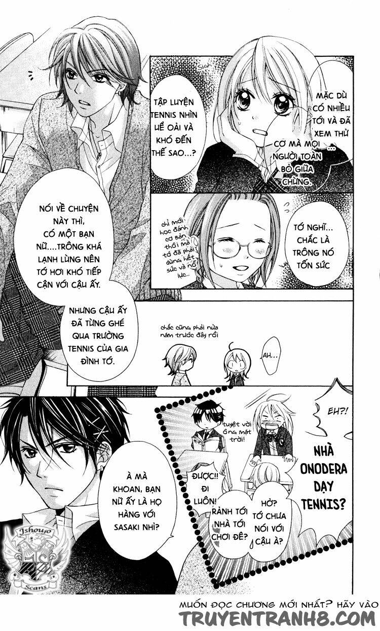 sorairo ageha chapter 7 6