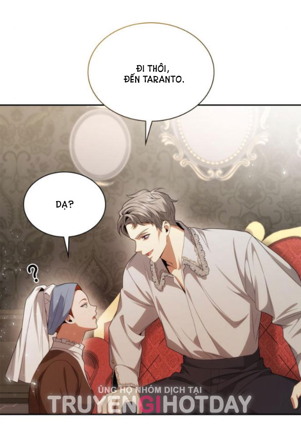 Chị Yêu, Kiếp Này Em Sẽ Là Hoàng Hậu chapter 57.2 - Trang 62