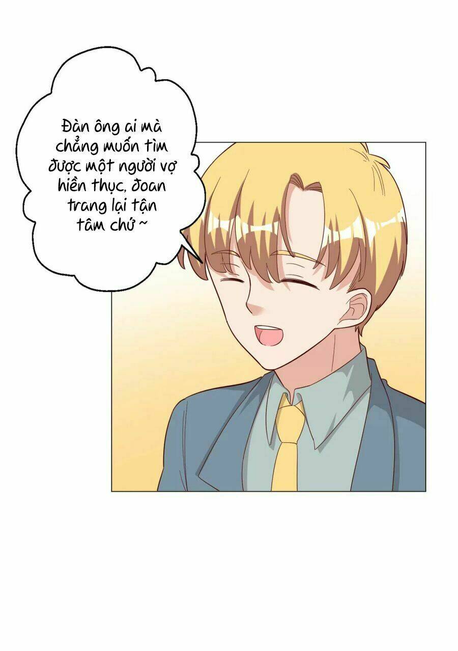 hôn nhân dục vọng: thiếu gia nhẹ một chút! chapter 124 25