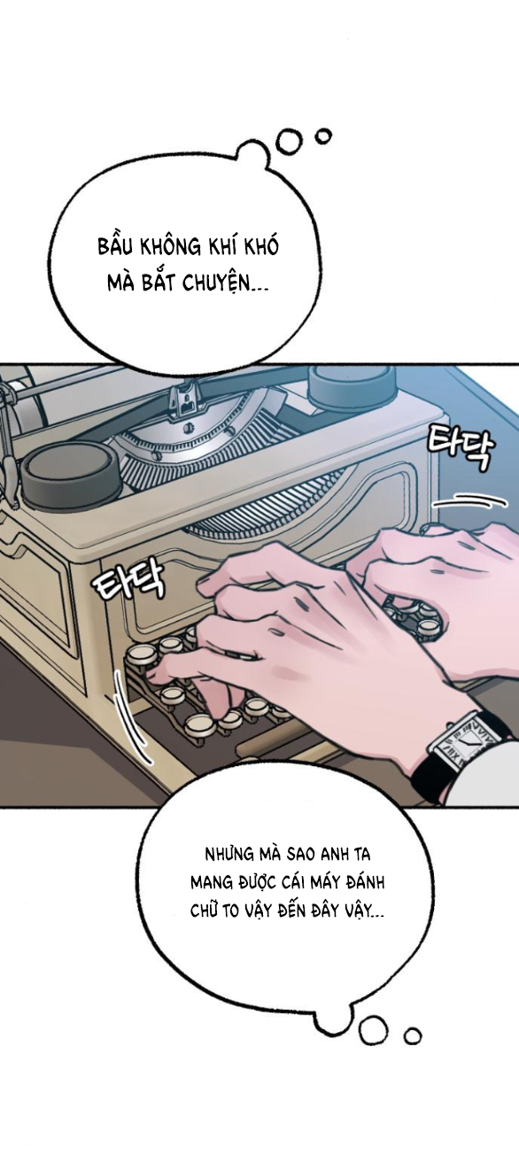 nàng thơ nổi tiếng - nàng thơ myung chapter 48.1 40