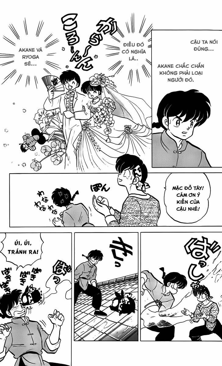 suối lời nguyền chapter 218 11