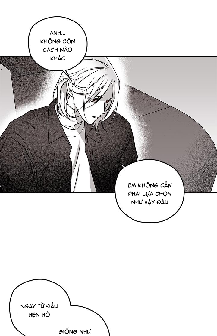 bữa tiệc của những đóa hoa chapter 27 25