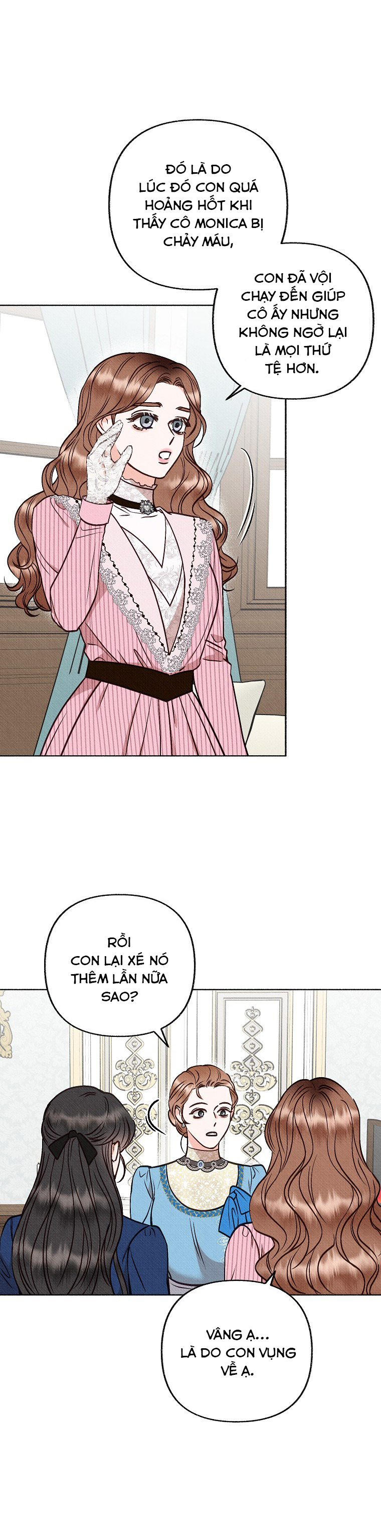 chàng trai đa nhân cách của tôi chapter 6 22