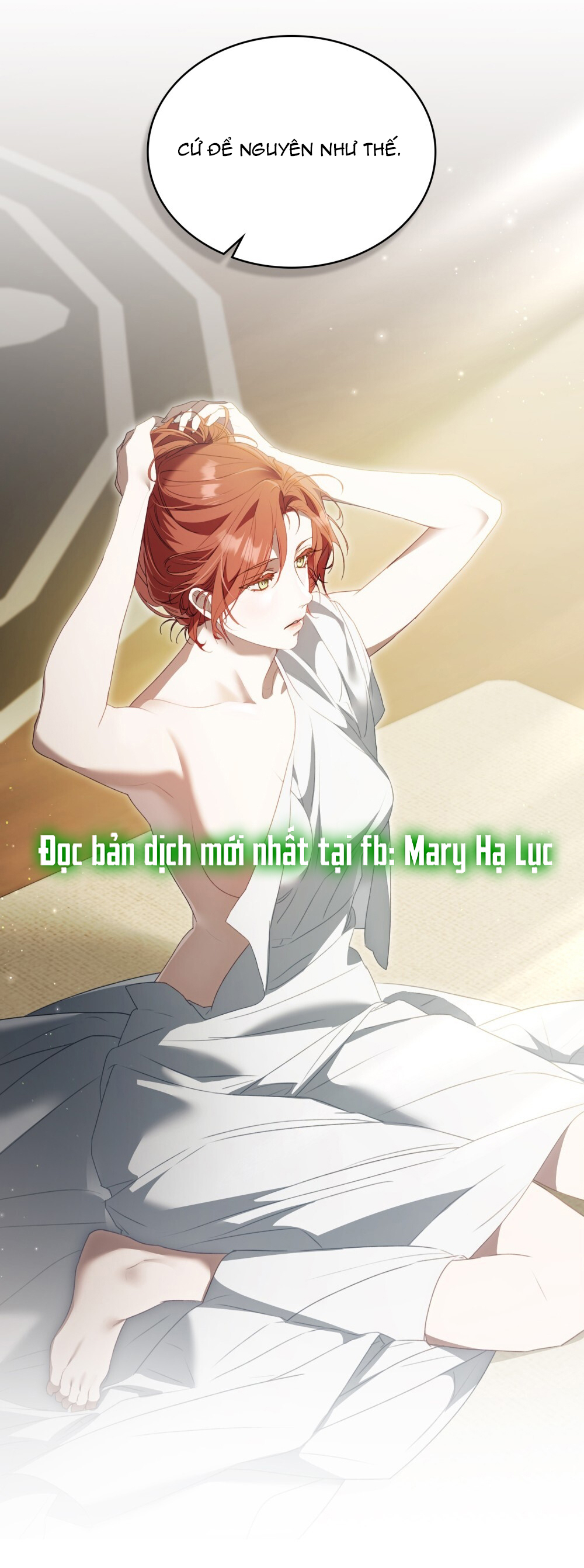 [15+] người hầu gái chapter 5.2 7