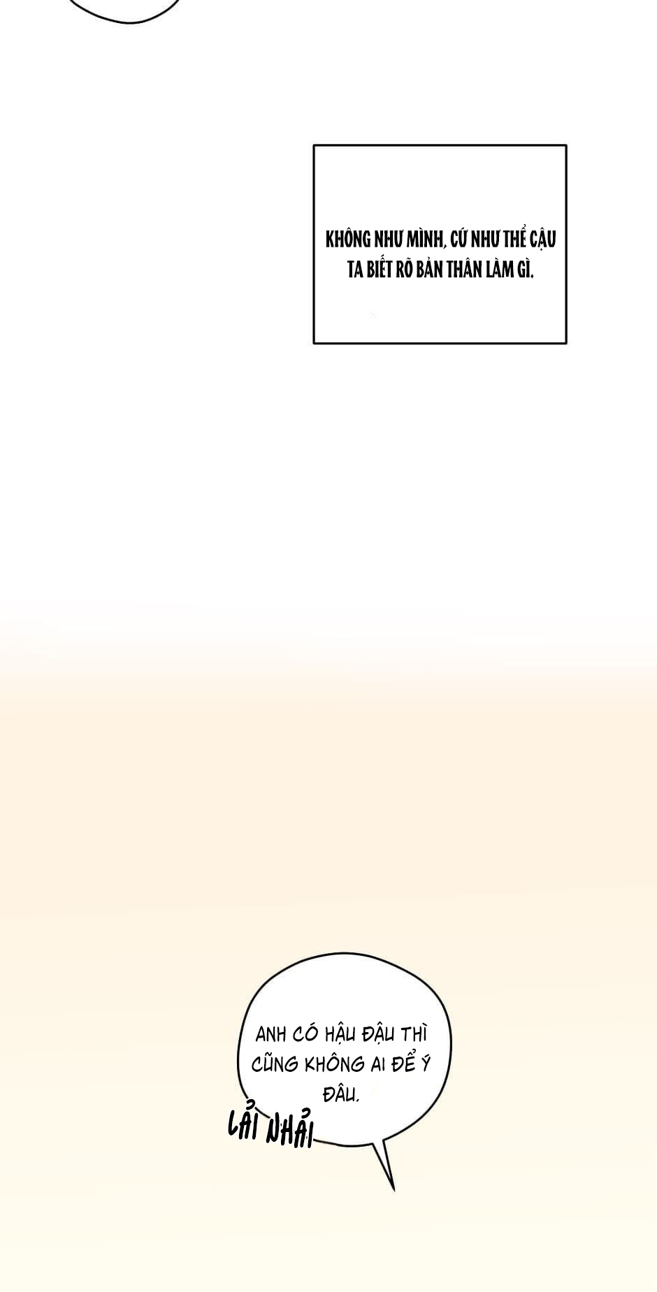 chỉ là giấc mơ thôi phải không? chapter 29 41