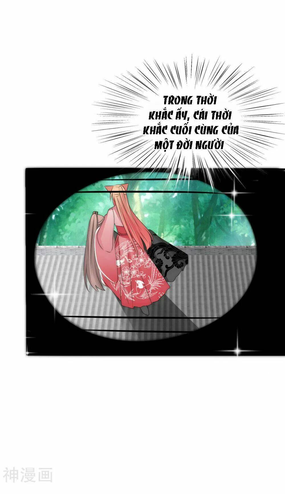 kế hoạch sủng ái của tiểu công chúa chapter 52 153