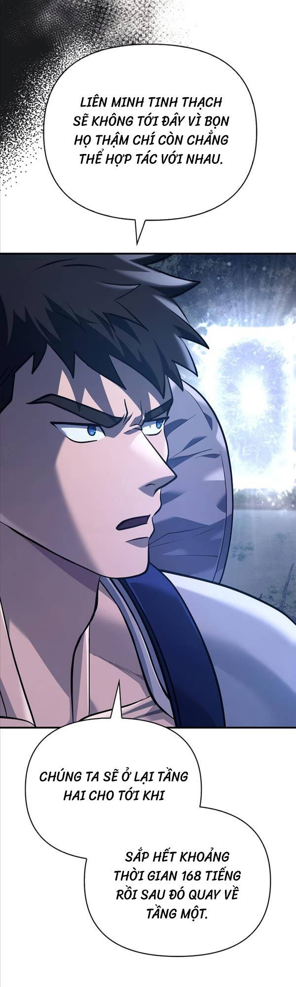 sống sót trong trò chơi với tư cách là một cuồng nhân chapter 10 17