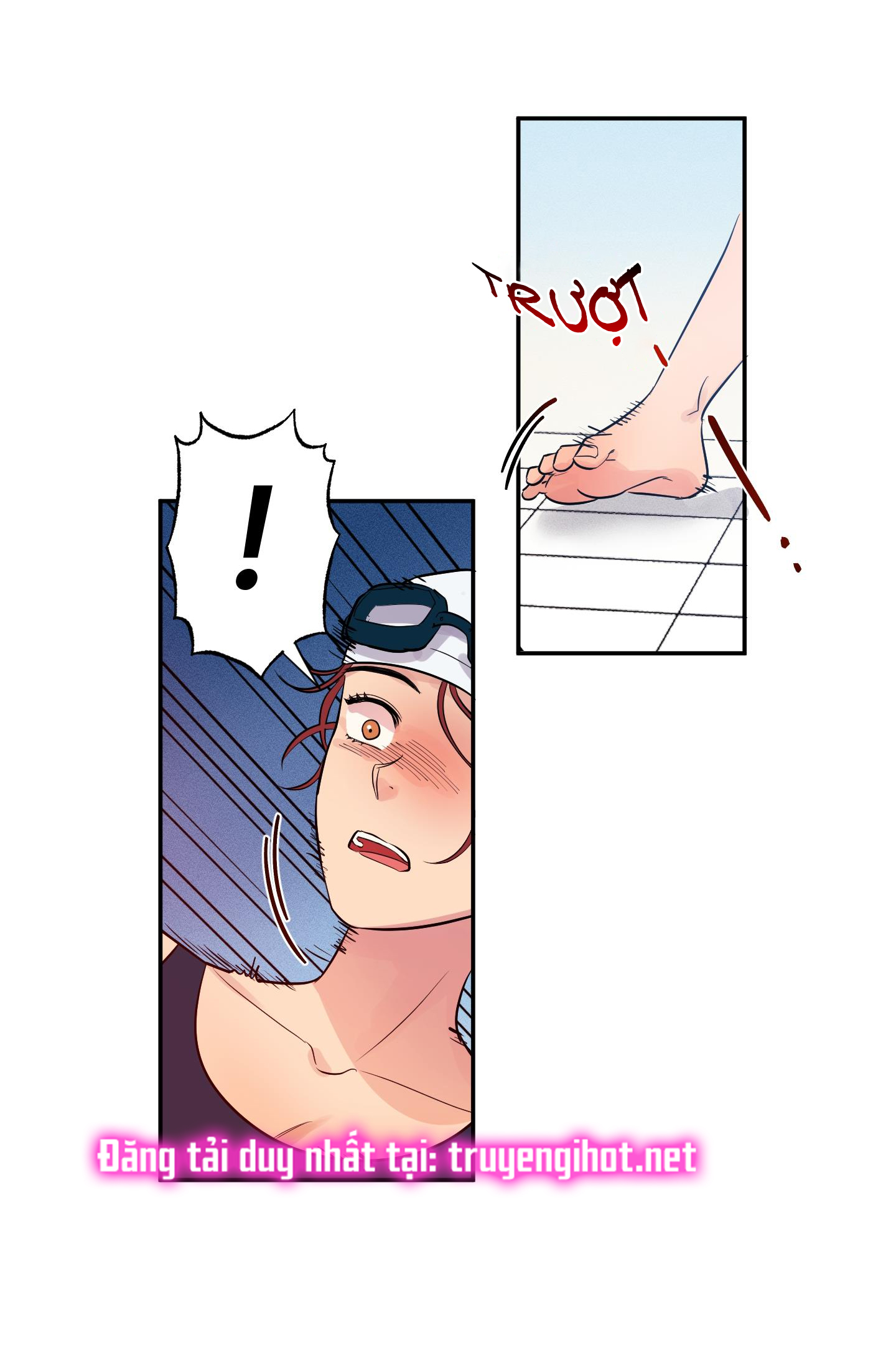 [18+] một lòng một dạ chapter 8 9