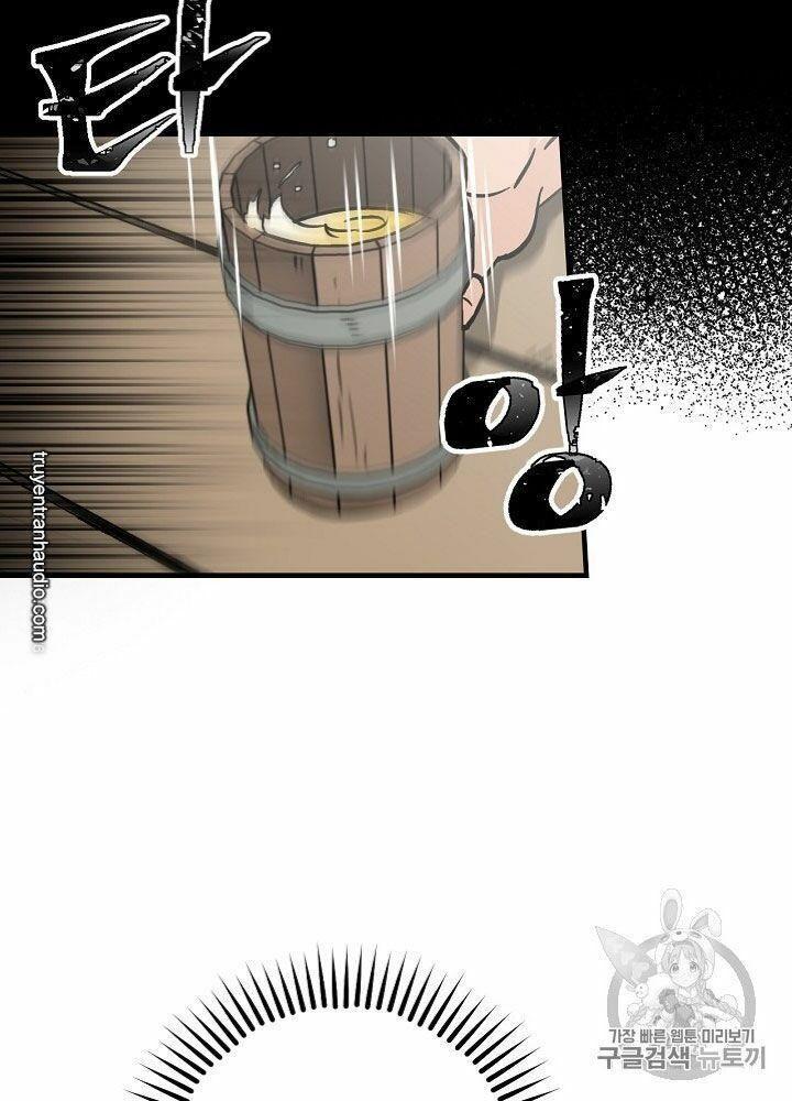 tôi lên cấp chỉ bằng cách ăn chapter 36 38