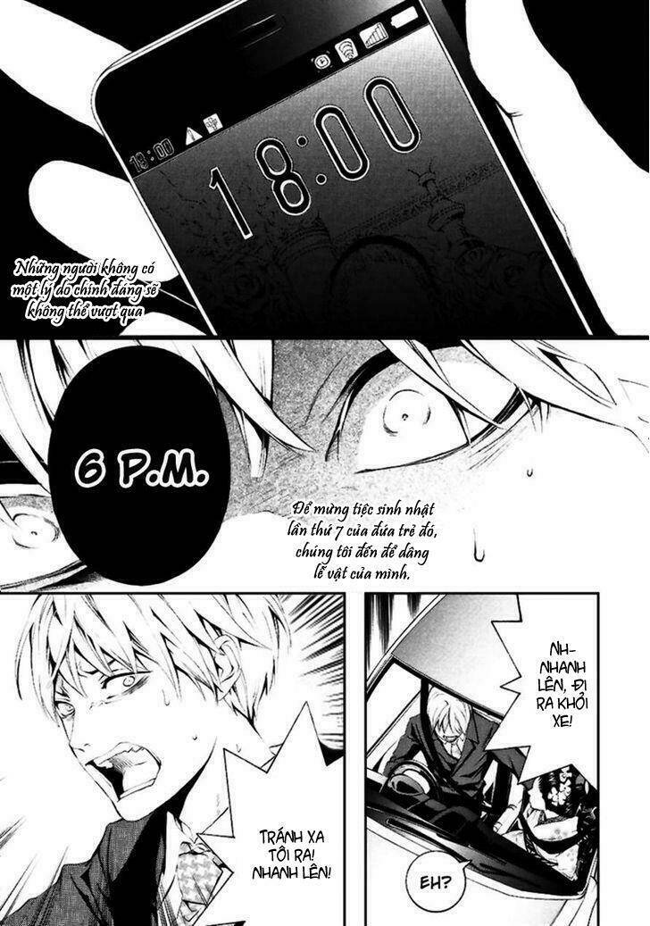 :reversal chapter 2 16