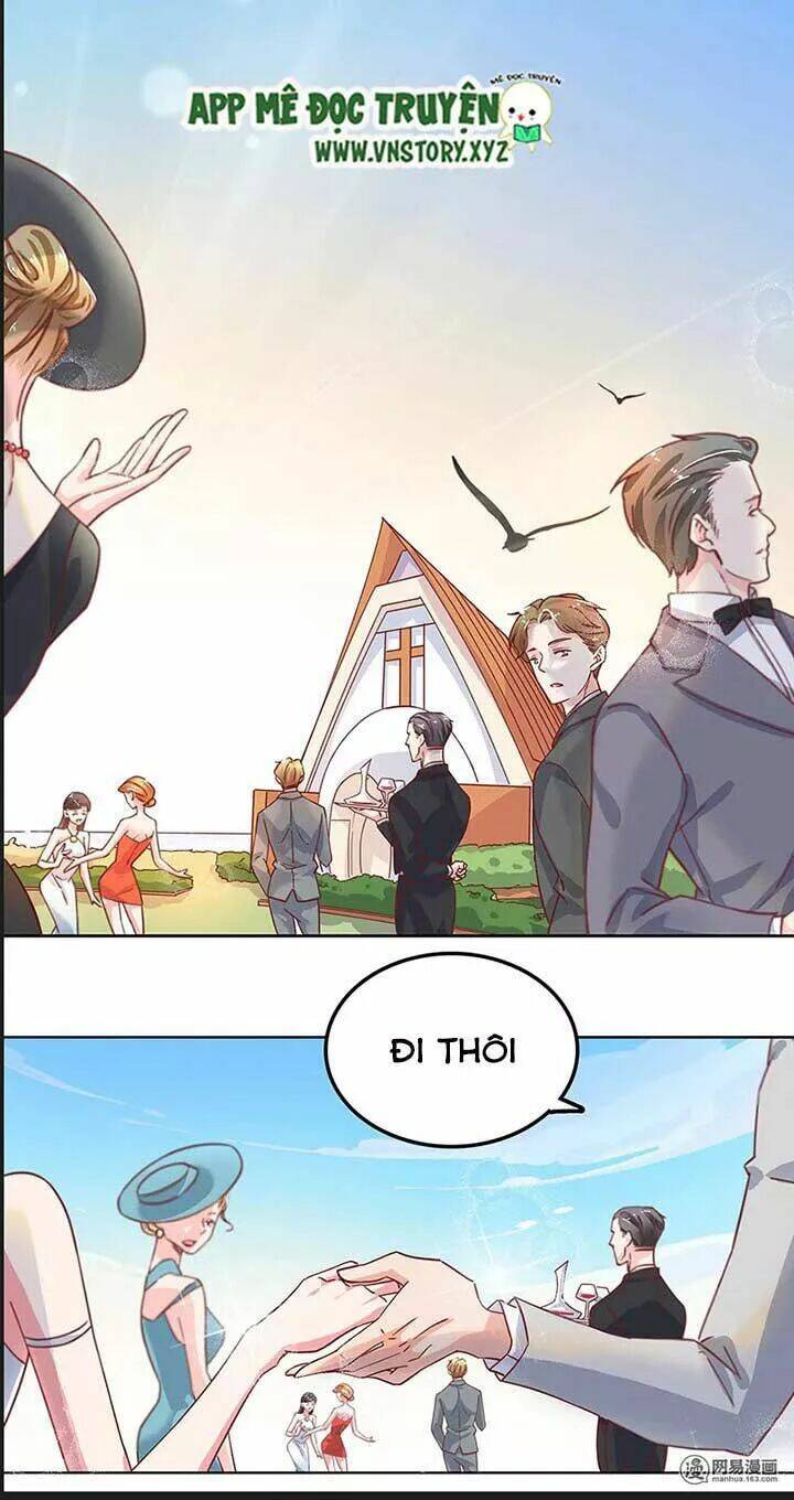 yêu em, sai đến tận cùng chapter 50 3