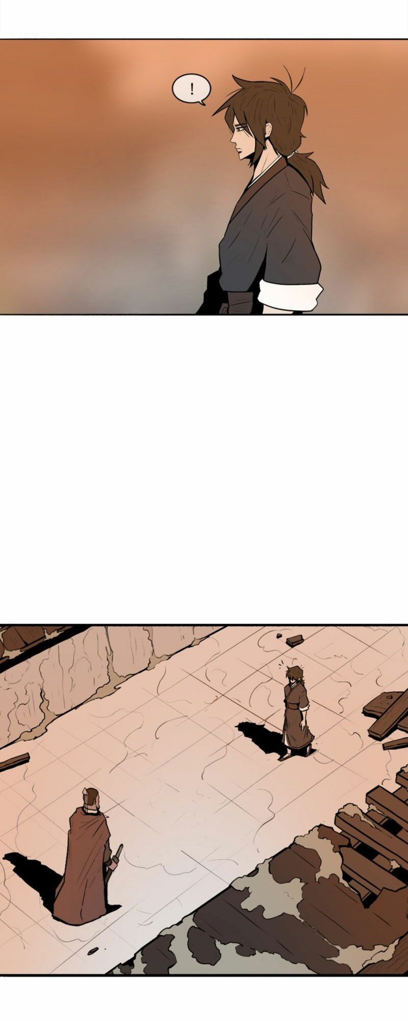 Bắc Kiếm Giang Hồ chapter 9 17