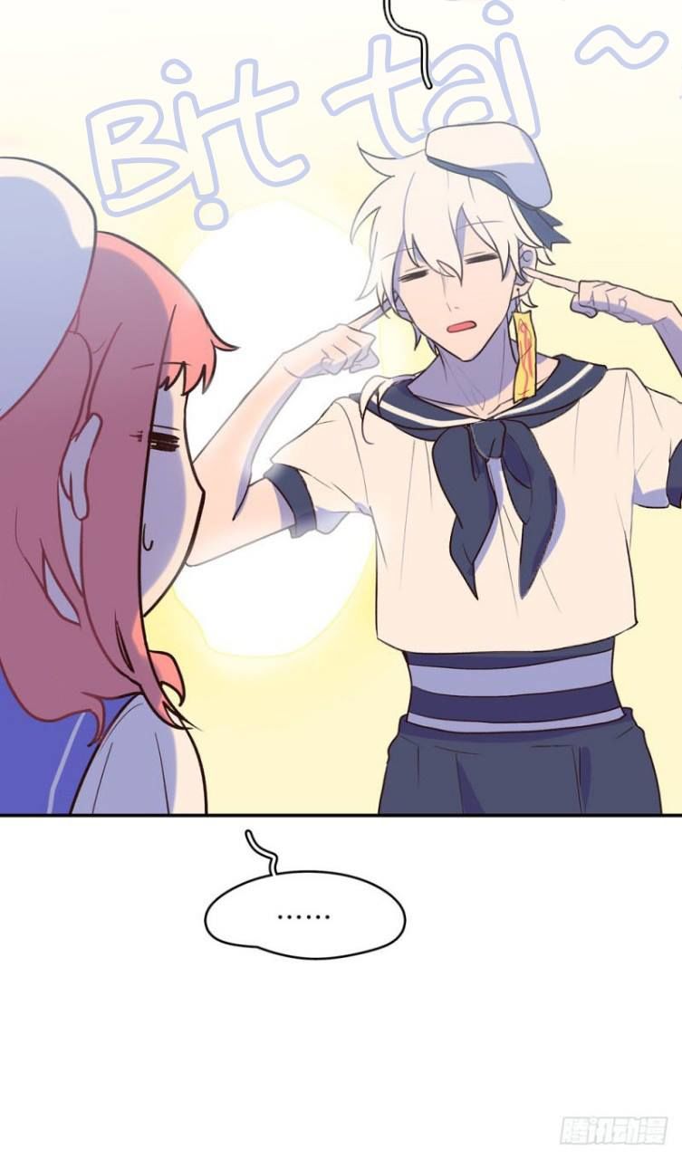 gia sư tổ tiên chapter 31 26