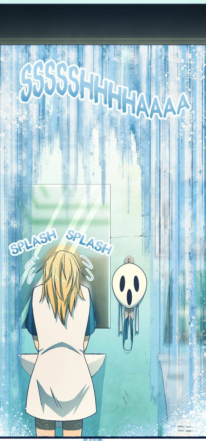 city of blank chapter 6 8