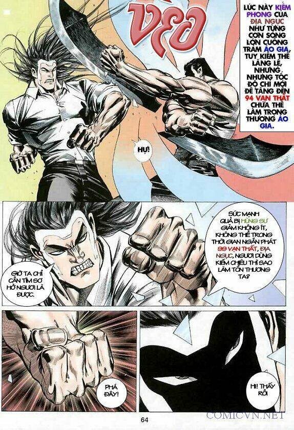 hải hổ 2 chapter 18 28