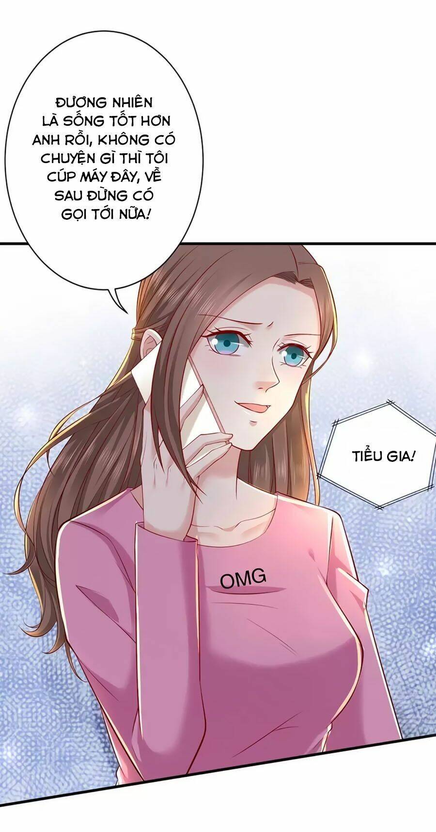 báo hệ nam hữu đích thiên tầng thao lộ chapter 29 4