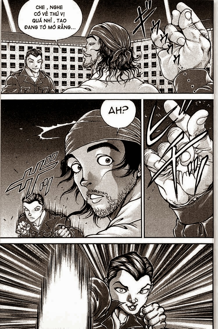 baki – son of ogre chapter 33 14