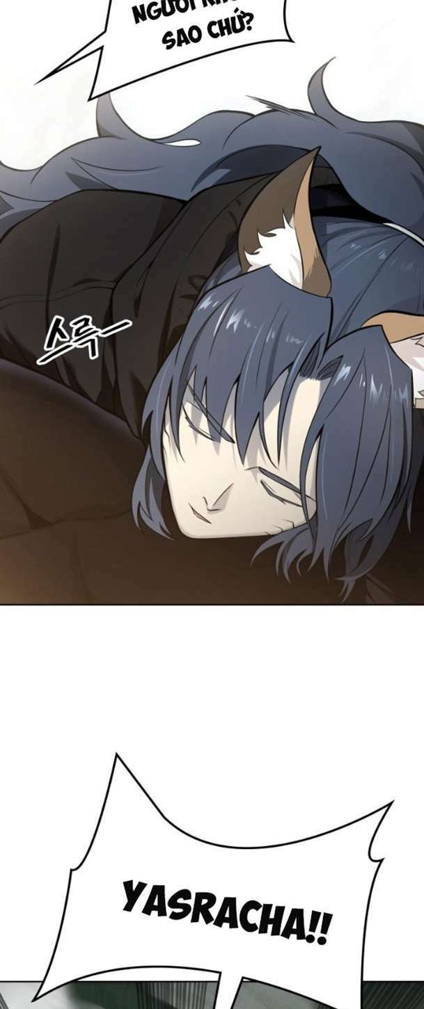 cuộc chiến trong tòa tháp chapter 585 35