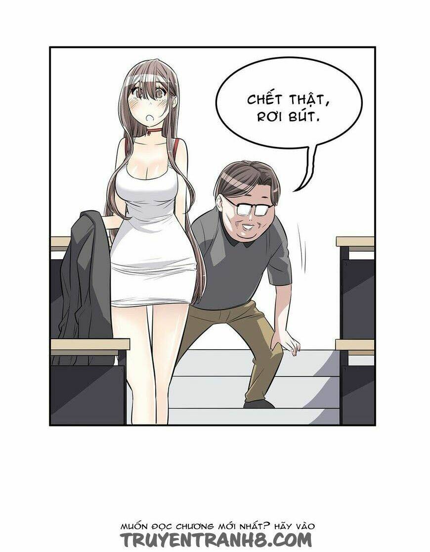 câu lạc bộ sa đoạ chapter 17 26