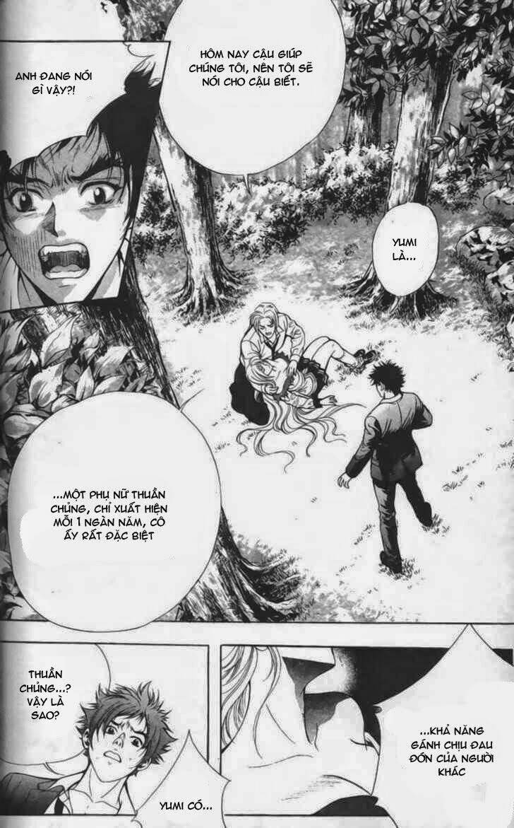 evil's return chapter 12 14