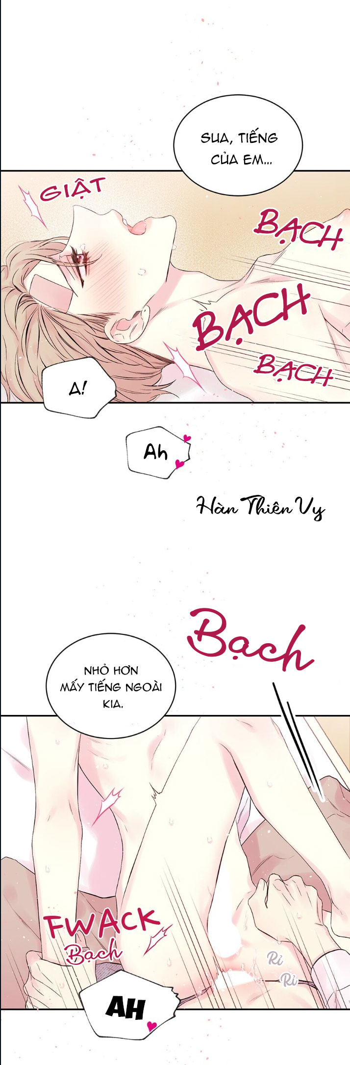 in my closet chapter 72 21