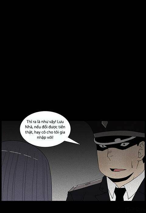 kinh dị đêm khuya chapter 78 32