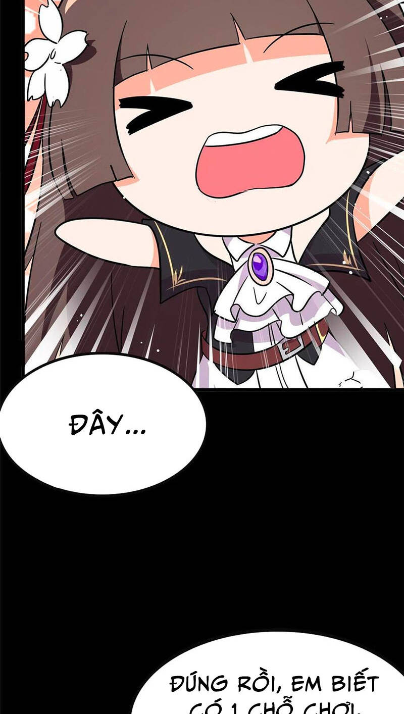 bạn gái virus của tôi chapter 376 26