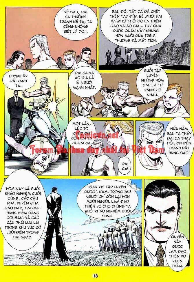 hải hổ 1 chapter 37 15