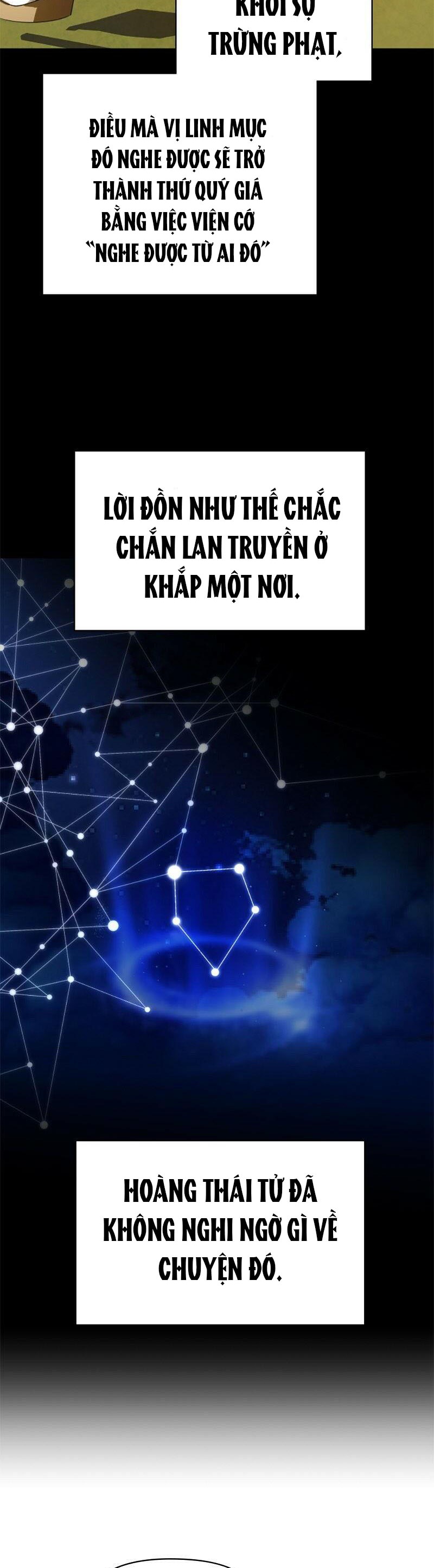 tôi muốn trở thành cô ấy dù chỉ là một ngày chapter 51 51