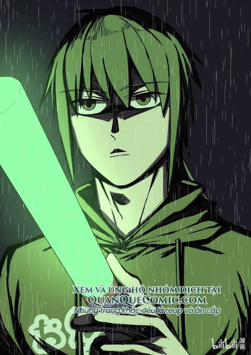 đại ẩn vu trạch chapter 35 20