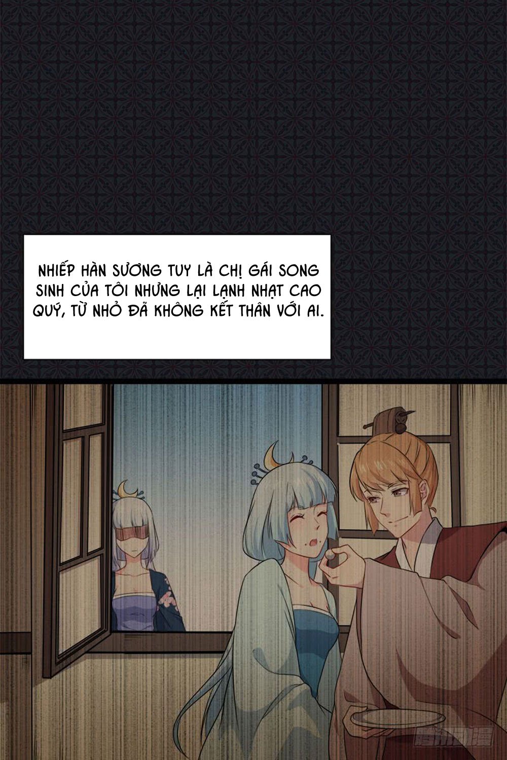 ngạo kiều quỷ vương yêu ta chapter 59 15