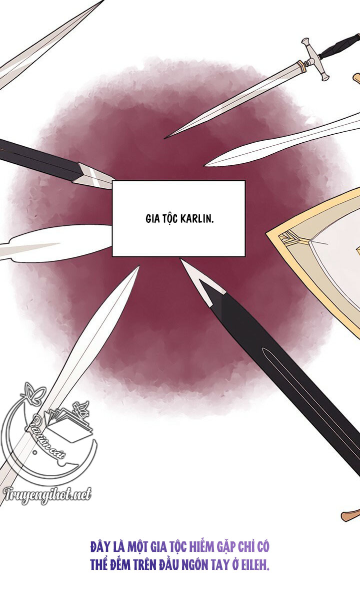 người yêu tiền kiếp chapter 4.2 5