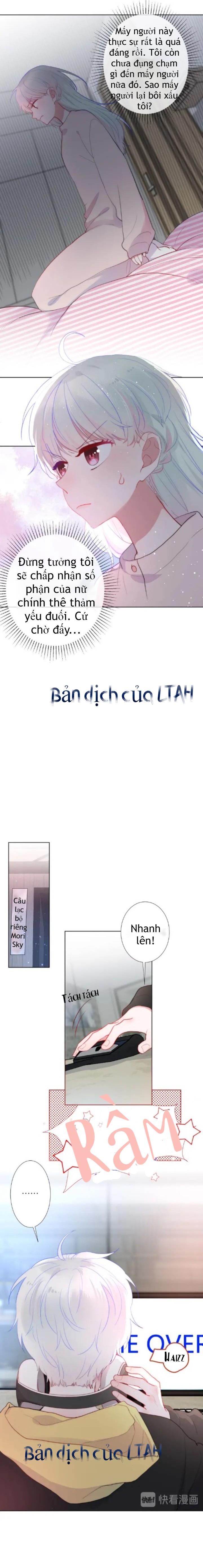 hướng dẫn không phổ biến chapter 4.2 2