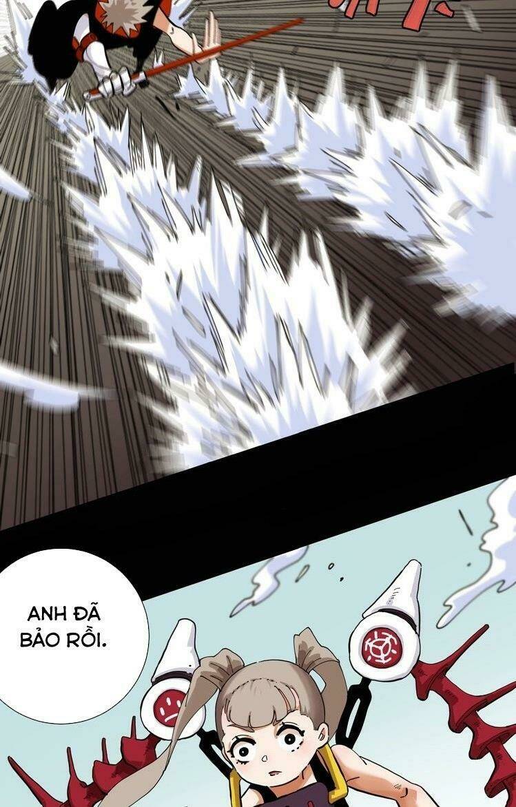 mạt thế chi thư chapter 20 45