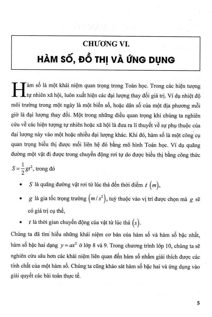 Hình ảnh Sách bổ trợ- Khám Phá Toán 10 Để Học Giỏi - Tập 2 (Dùng Kèm SGK Kết Nối)_HA