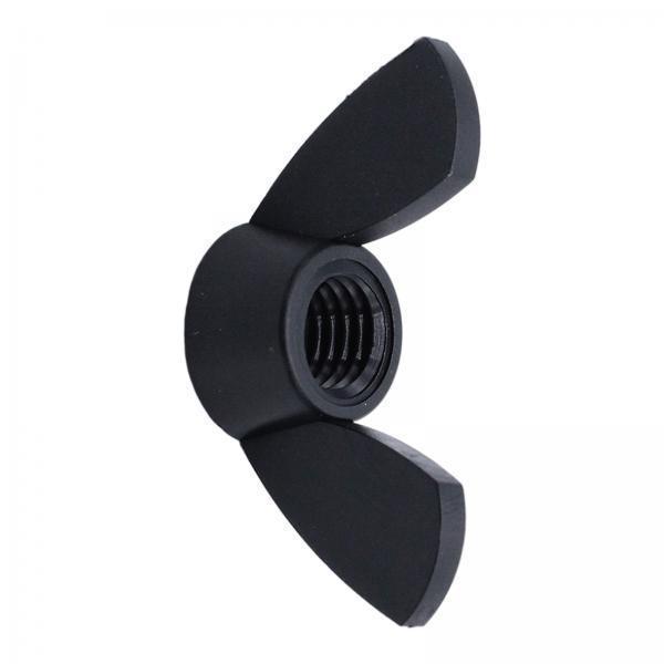 2X Spare Wheel Carrier Accessories Car Tire Nut Fit for
