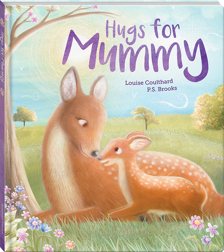 Hugs For Mummy