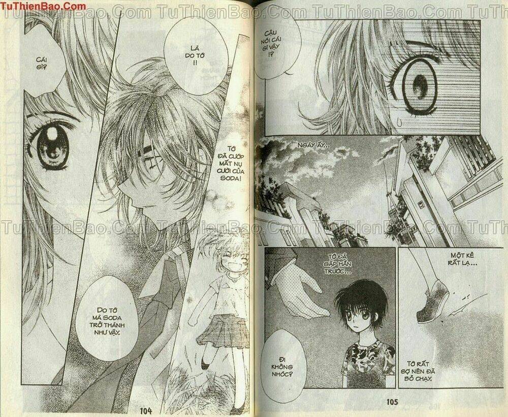 điệu pop tình yêu chapter 8 51