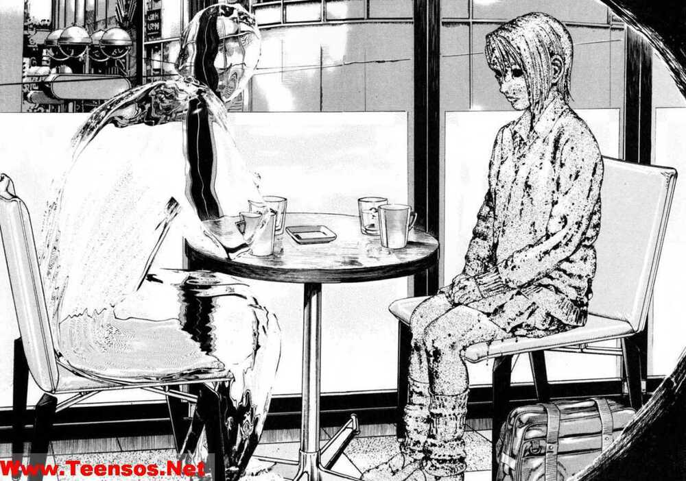 homunculus chapter 33 4