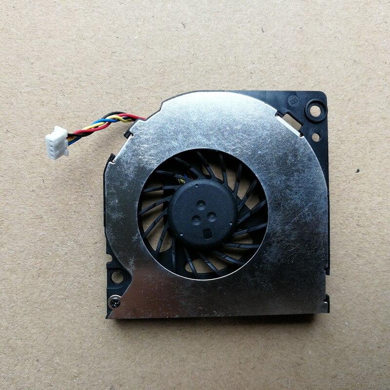 Mới Quạt Tản Nhiệt Cpu Cho Intel Dccp847dye Nuc Ksb0405hba04