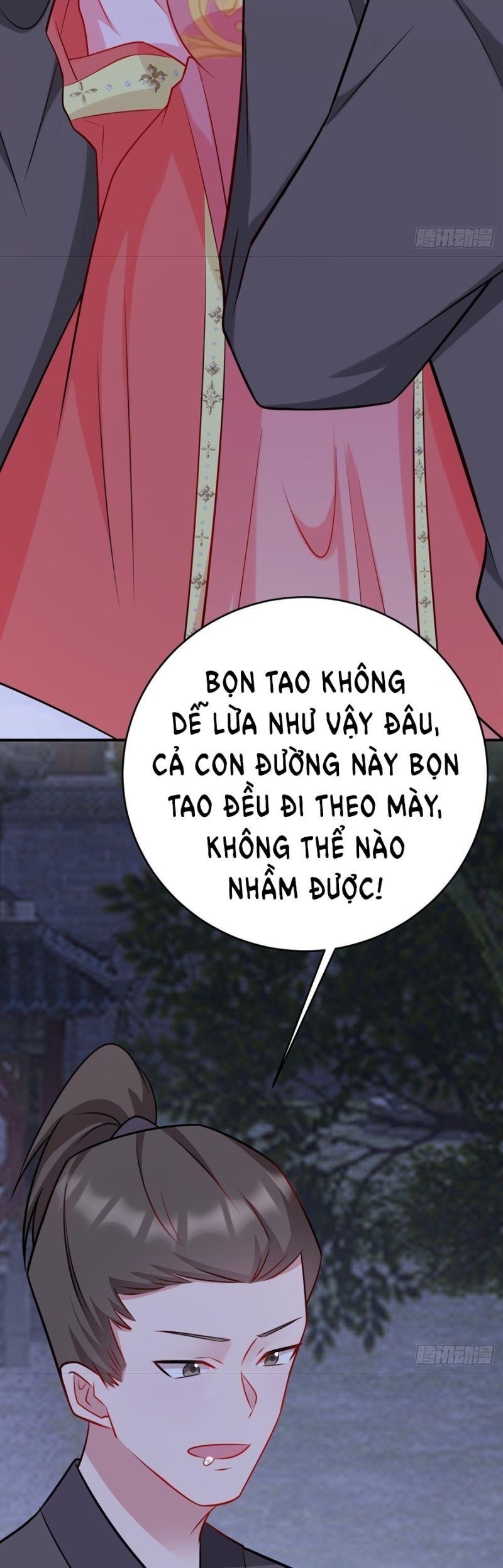 siêu cấp trà xanh hệ thống chapter 7 36