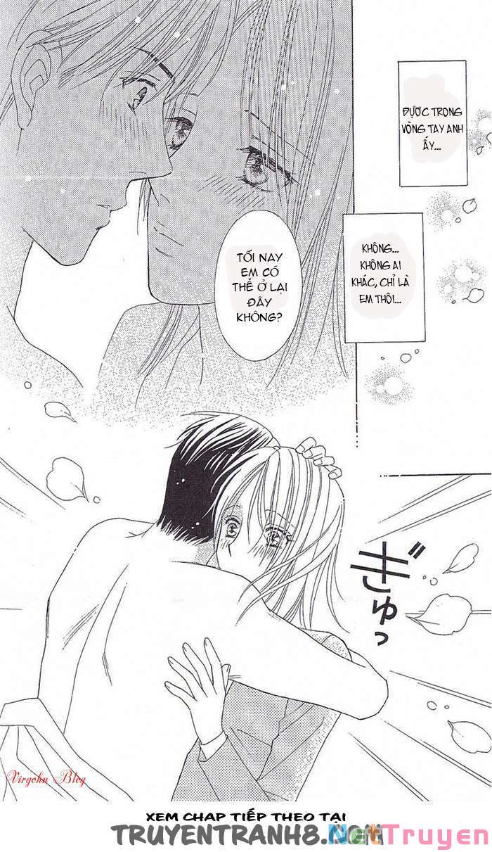 chou yo hana yo chapter 34 33