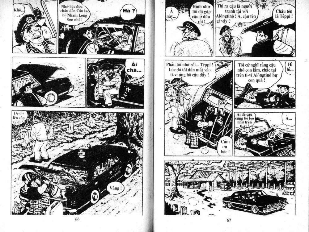 tân teppi chapter 49 33