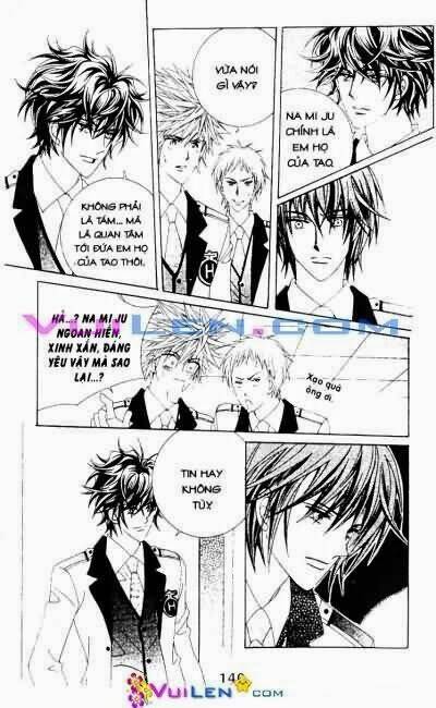 đại ca đi học chapter 8 140