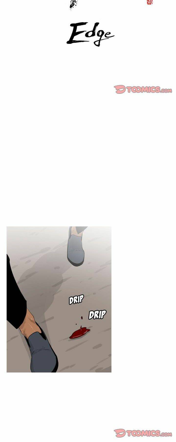 kẻ mạnh nhất - tong edge chapter 70 4