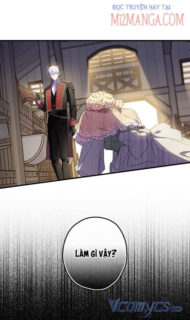 phương pháp khiến chồng đứng về phía của tôi chapter 15.5 24